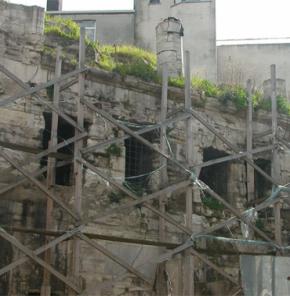415 Yıllık Medrese Restore Edilecek